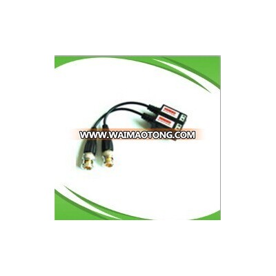 Good Use Video Balun for Ahd, Tvi, Cvi, Analog